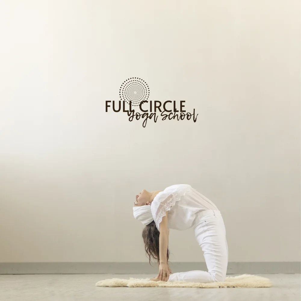 Full Circle Yoga School Kundalini practice